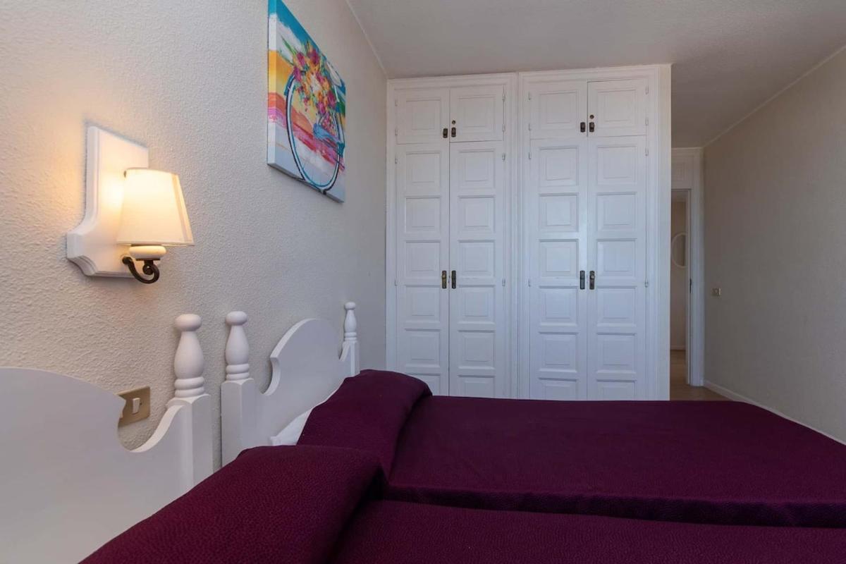 Apartment Parque Santiago Ii