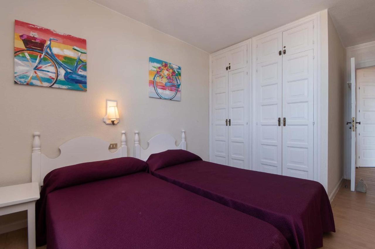 Parque Santiago Ii Apartment Playa de las Americas (Tenerife)