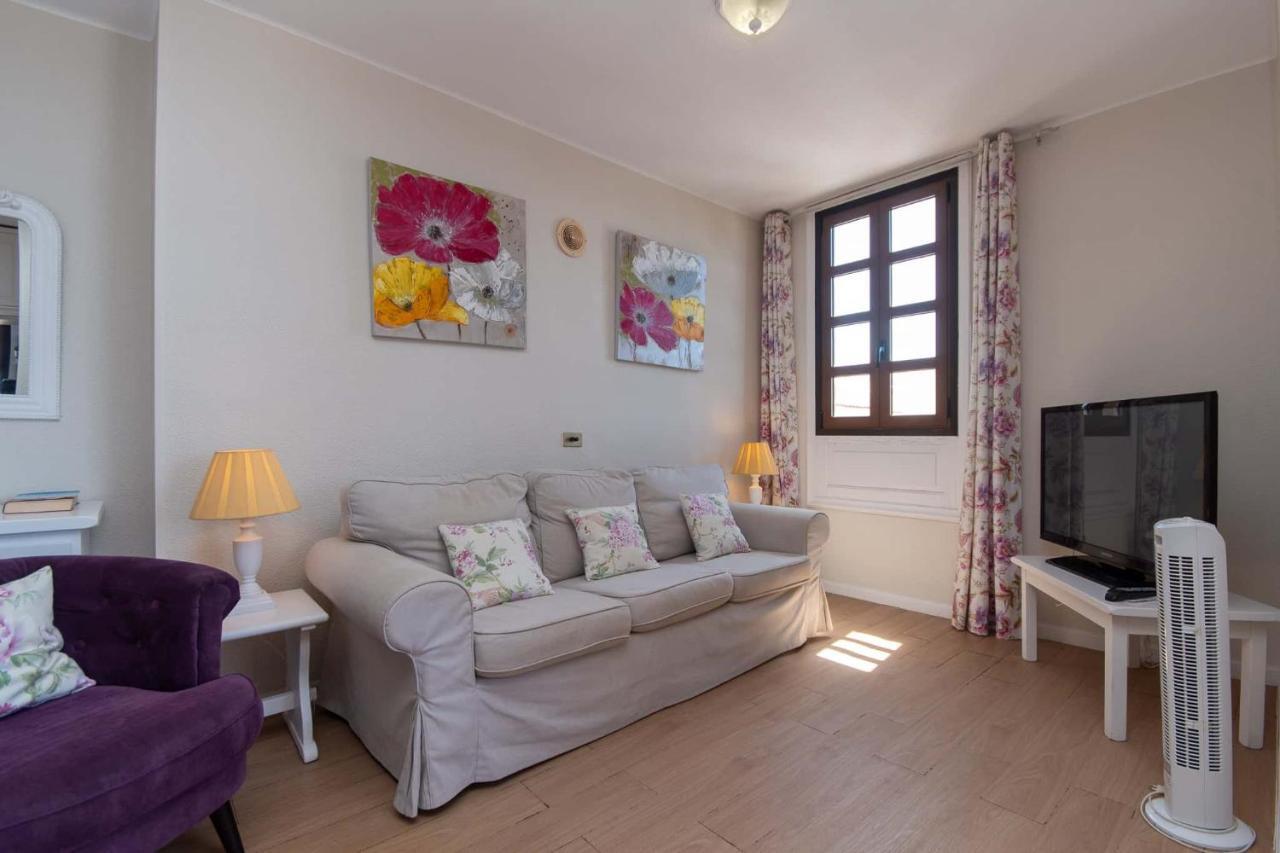 Apartment Parque Santiago Ii