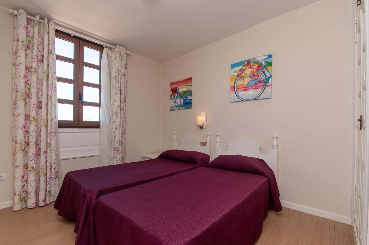 Appartamento Parque Santiago Ii *